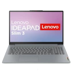 Laptop Lenovo IdeaPad Slim 3 15ARP10 - 83K700YUVN (R5 7535HS, 16GB, 512GB, WUXGA, Win11)