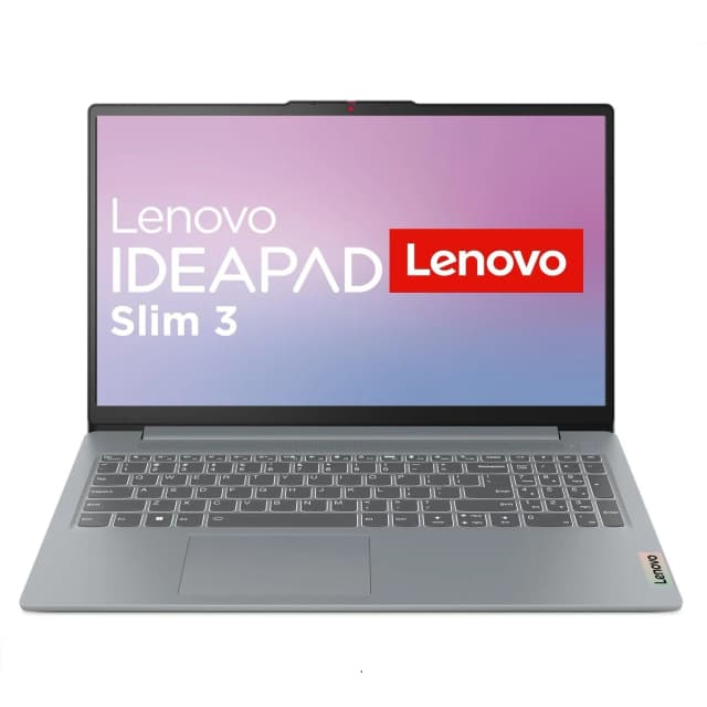 Laptop Lenovo IdeaPad Slim 3 15ARP10 - 83K700YUVN (R5 7535HS, 16GB, 512GB, WUXGA, Win11) - Ảnh 3
