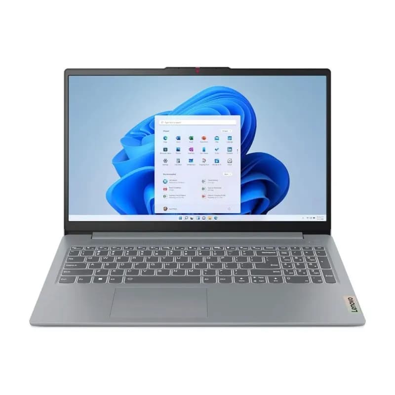 So sánh giá Laptop Lenovo IdeaPad Slim 3 15ARP10 - 83K700YUVN (R5 7535HS, 16GB, 512GB, WUXGA, Win11) - Tìm sản phẩm giá rẻ nhất - Ảnh 2
