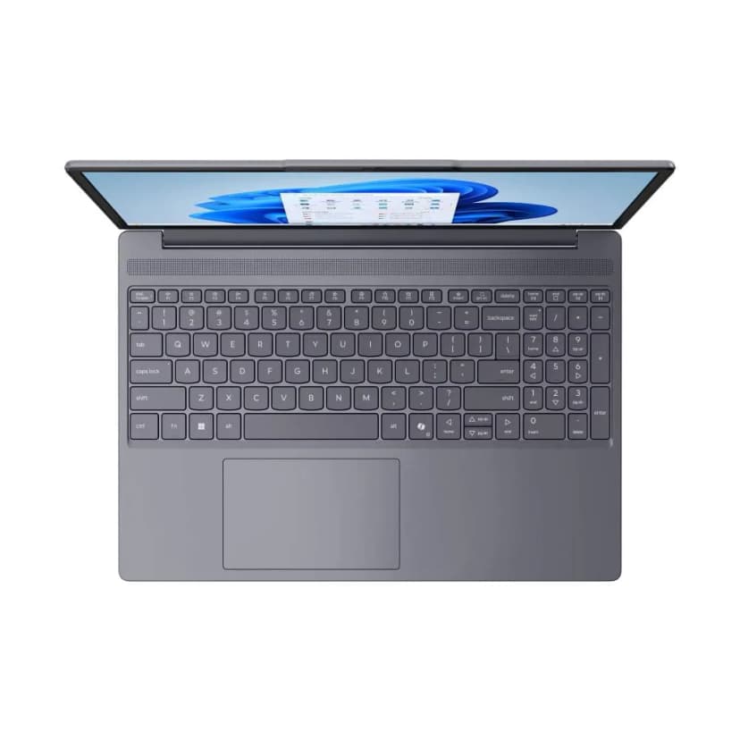 So sánh giá Laptop Lenovo IdeaPad Slim 3 15ARP10 - 83K700YUVN (R5 7535HS, 16GB, 512GB, WUXGA, Win11) - Tìm sản phẩm giá rẻ nhất - Ảnh 11