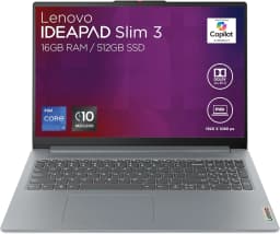 So sánh giá Laptop Lenovo IdeaPad Slim 3 15ARP10 - 83K700YUVN (R5 7535HS, 16GB, 512GB, WUXGA, Win11) - Tìm sản phẩm giá rẻ nhất - Ảnh 14