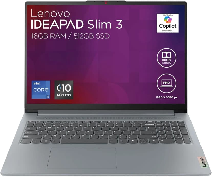 So sánh giá Laptop Lenovo IdeaPad Slim 3 15ARP10 - 83K700YUVN (R5 7535HS, 16GB, 512GB, WUXGA, Win11) - Tìm sản phẩm giá rẻ nhất - Ảnh 14