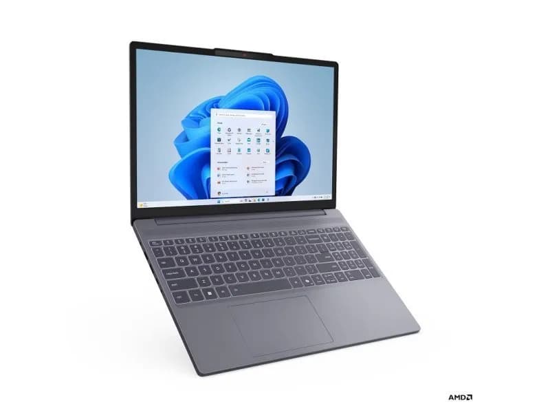 So sánh giá Laptop Lenovo IdeaPad Slim 3 15ARP10 - 83K700YUVN (R5 7535HS, 16GB, 512GB, WUXGA, Win11) - Tìm sản phẩm giá rẻ nhất - Ảnh 17