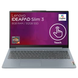 So sánh giá Laptop Lenovo IdeaPad Slim 3 15ARP10 - 83K700YUVN (R5 7535HS, 16GB, 512GB, WUXGA, Win11) - Tìm sản phẩm giá rẻ nhất - Ảnh 8