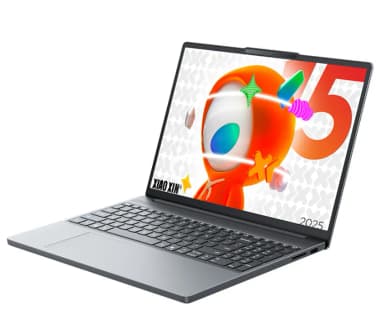 Laptop Lenovo IdeaPad Slim 3 15IRH10 - 83K1000GVN (i5 13420H, 24GB, 512GB, WUXGA, Win11) - 11