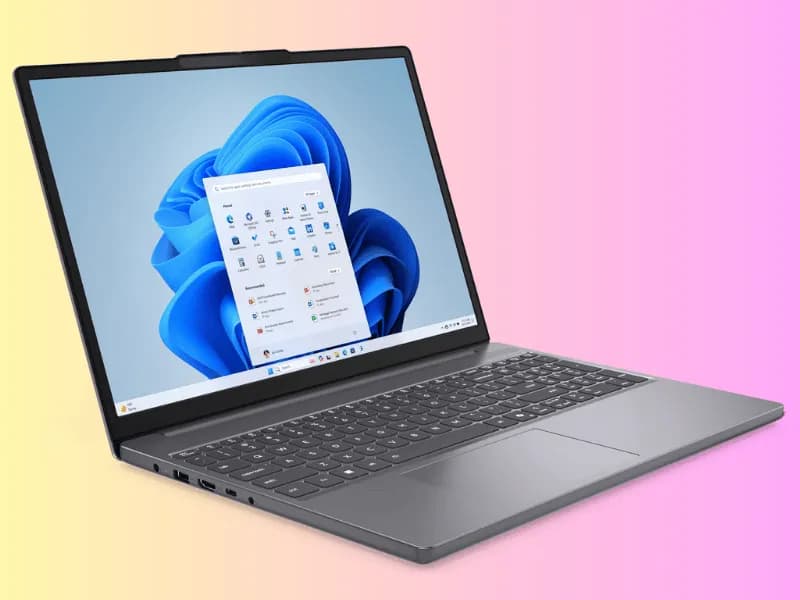Laptop Lenovo IdeaPad Slim 3 15IRH10 - 83K1000GVN (i5 13420H, 24GB, 512GB, WUXGA, Win11) - Giá rẻ nhất hôm nay - Ảnh 15