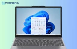 Laptop Lenovo IdeaPad Slim 3 15IRH10 - 83K1000GVN (i5 13420H, 24GB, 512GB, WUXGA, Win11) - Giá rẻ nhất hôm nay - Ảnh 18