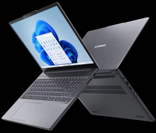Laptop Lenovo IdeaPad Slim 3 15IRH10 - 83K1000GVN (i5 13420H, 24GB, 512GB, WUXGA, Win11) - 19