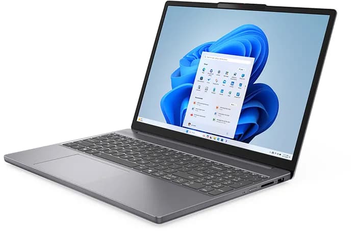 Laptop Lenovo IdeaPad Slim 3 15IRH10 - 83K1000GVN (i5 13420H, 24GB, 512GB, WUXGA, Win11) - Giá rẻ nhất hôm nay - Ảnh 7