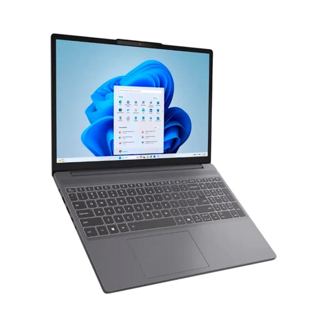 So sánh giá Laptop Lenovo IdeaPad Slim 3 15IRH10 - 83K1000JVN (i7 13620H, 16GB, 512GB, WUXGA, Win11) rẻ nhất? - Ảnh 5