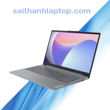 Laptop Lenovo Ideapad Slim 3 15IRH8 - 83EM003FVN (i7 13620H, 16GB, 1TB, Full HD, Win11) - 13
