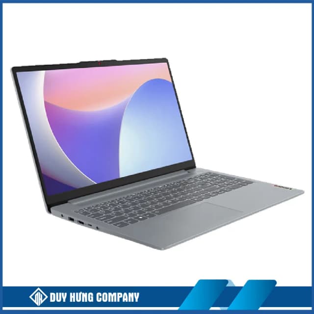 Laptop Lenovo Ideapad Slim 3 15IRH8 - 83EM003FVN (i7 13620H, 16GB, 1TB, Full HD, Win11) - 6