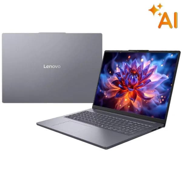 Laptop Lenovo IdeaPad Slim 3 16IPH11 - 83US0040VN (Ultra 5 322, 16GB, 512GB, WUXGA, Win11) - Giá rẻ nhất hôm nay - Ảnh 1