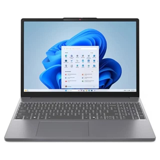 Laptop Lenovo Ideapad Slim 3 16IRH10 - 83K20001VN (i7 13620H, 16GB, 512GB, WUXGA, Win11) - Ảnh 7