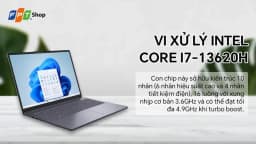 So sánh giá Laptop Lenovo Ideapad Slim 3 16IRH10 - 83K20001VN (i7 13620H, 16GB, 512GB, WUXGA, Win11) - Tìm sản phẩm giá rẻ nhất - Ảnh 11