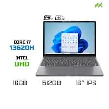 So sánh giá Laptop Lenovo Ideapad Slim 3 16IRH10 - 83K20001VN (i7 13620H, 16GB, 512GB, WUXGA, Win11) - Tìm sản phẩm giá rẻ nhất - Ảnh 14