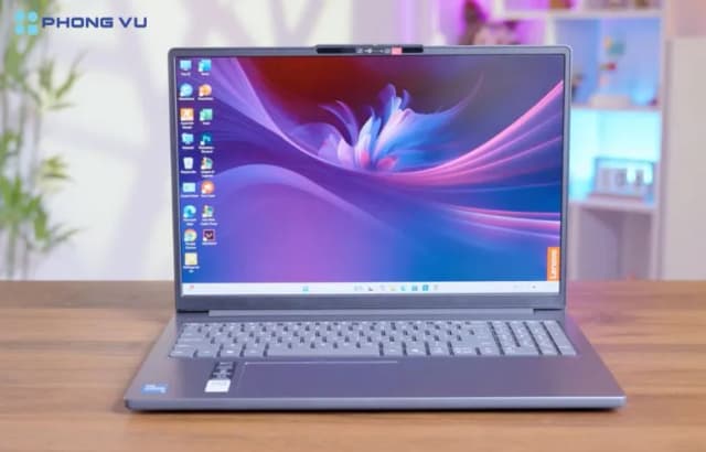 So sánh giá Laptop Lenovo Ideapad Slim 3 16IRH10 - 83K20001VN (i7 13620H, 16GB, 512GB, WUXGA, Win11) rẻ nhất? - Ảnh 17