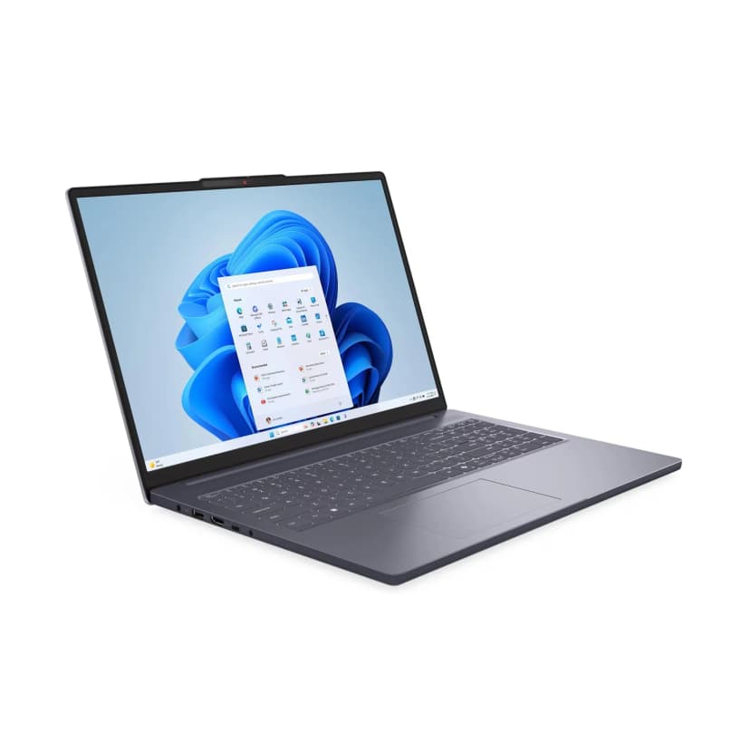 So sánh giá Laptop Lenovo Ideapad Slim 3 16IRH10 - 83K20001VN (i7 13620H, 16GB, 512GB, WUXGA, Win11) - Tìm sản phẩm giá rẻ nhất - Ảnh 3