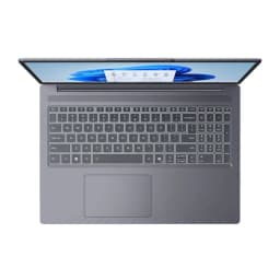 So sánh giá Laptop Lenovo Ideapad Slim 3 16IRH10 - 83K20001VN (i7 13620H, 16GB, 512GB, WUXGA, Win11) - Tìm sản phẩm giá rẻ nhất - Ảnh 6