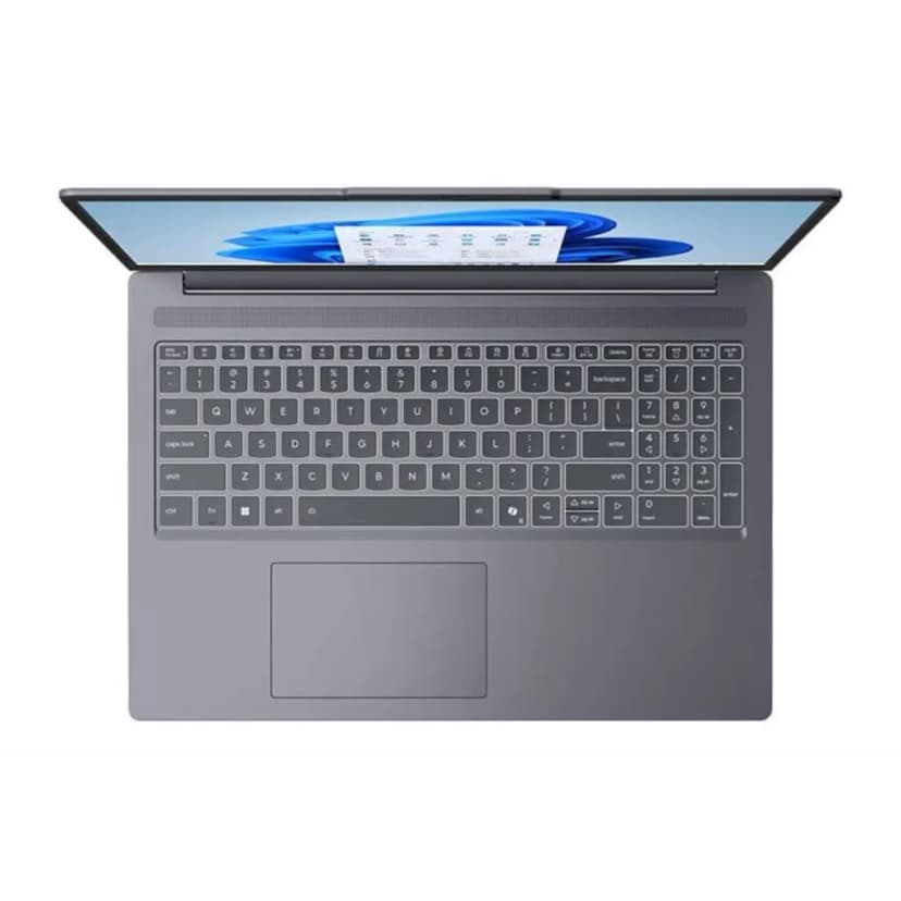 So sánh giá Laptop Lenovo Ideapad Slim 3 16IRH10 - 83K20001VN (i7 13620H, 16GB, 512GB, WUXGA, Win11) - Tìm sản phẩm giá rẻ nhất - Ảnh 6