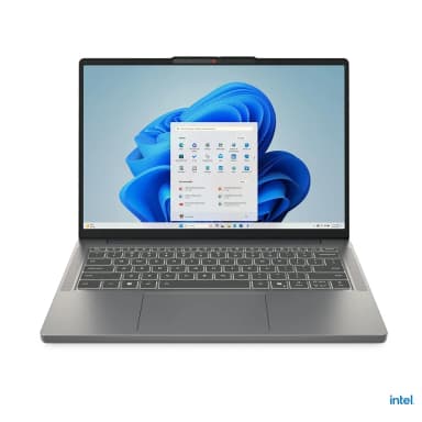 Laptop Lenovo Ideapad Slim 3 14IRH10 - 83K0000BVN (i5 13420H, 16GB, 512GB, WUXGA OLED, Win11)