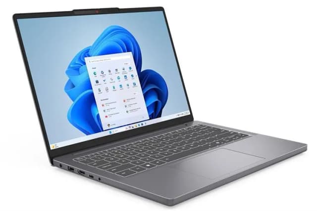 Laptop Lenovo Ideapad Slim 3 14IRH10 - 83K0000BVN (i5 13420H, 16GB, 512GB, WUXGA OLED, Win11) - 2