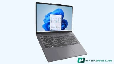 Laptop Lenovo Ideapad Slim 3 14IRH10 - 83K0000BVN (i5 13420H, 16GB, 512GB, WUXGA OLED, Win11) - 18