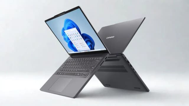 Laptop Lenovo Ideapad Slim 3 14IRH10 - 83K0000BVN (i5 13420H, 16GB, 512GB, WUXGA OLED, Win11) - 20