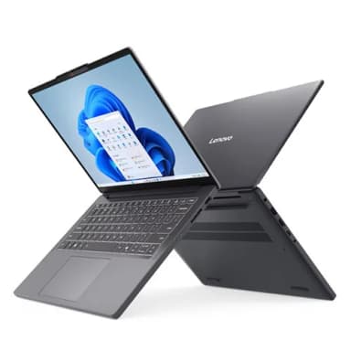 Laptop Lenovo Ideapad Slim 3 14IRH10 - 83K0000BVN (i5 13420H, 16GB, 512GB, WUXGA OLED, Win11) - 3