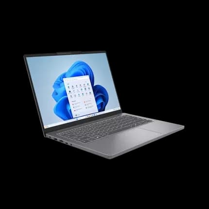 Laptop Lenovo Ideapad Slim 3 14IRH10 - 83K0000BVN (i5 13420H, 16GB, 512GB, WUXGA OLED, Win11) - 5