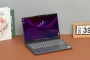 Laptop Lenovo Ideapad Slim 3 14IRH10 - 83K0000CVN (i5 13420H, 24GB, 512GB, WUXGA OLED, Win11) - 13