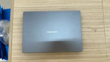 Laptop Lenovo Ideapad Slim 3 14IRH10 - 83K0000CVN (i5 13420H, 24GB, 512GB, WUXGA OLED, Win11) - 20