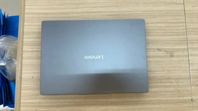 Laptop Lenovo Ideapad Slim 3 14IRH10 - 83K0000CVN (i5 13420H, 24GB, 512GB, WUXGA OLED, Win11) - 20