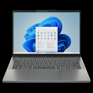Laptop Lenovo Ideapad Slim 3 14IRH10 - 83K0000CVN (i5 13420H, 24GB, 512GB, WUXGA OLED, Win11) - 7