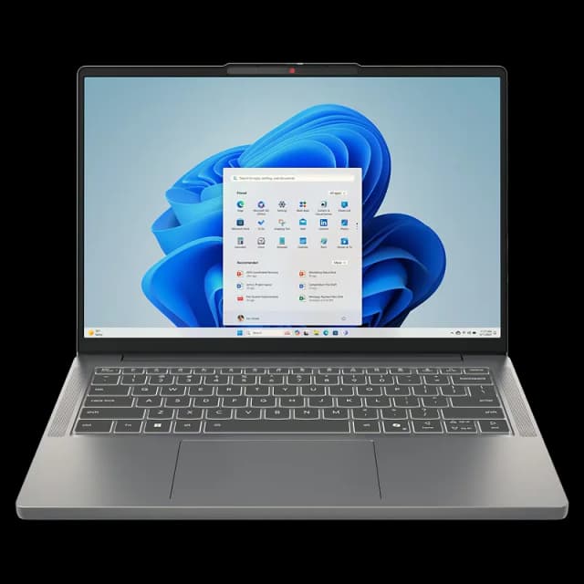 Laptop Lenovo Ideapad Slim 3 14IRH10 - 83K0000CVN (i5 13420H, 24GB, 512GB, WUXGA OLED, Win11) - 7
