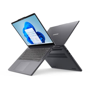 Laptop Lenovo Ideapad Slim 3 14IRH10 - 83K0000CVN (i5 13420H, 24GB, 512GB, WUXGA OLED, Win11) - 10