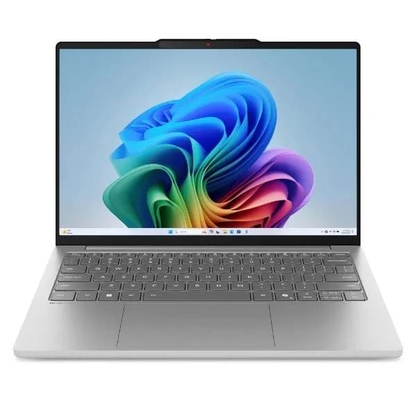 Laptop Lenovo IdeaPad Slim 5 13IWC11 - 83UE000UVN (Core 5 315, 16GB, 512GB, WQXGA 120Hz, Win11) - Ảnh 41