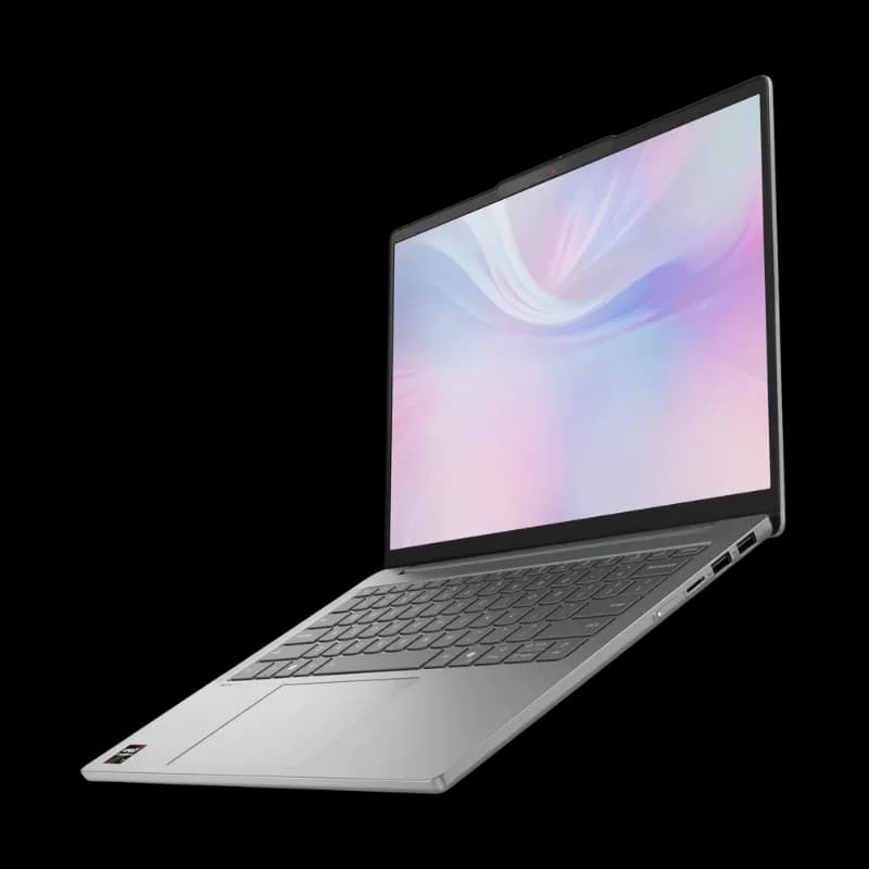 Laptop Lenovo IdeaPad Slim 5 14AGP11 - 83S1006RVN (R7 AI 445, 16GB, 512GB, WUXGA OLED, Win11) - Giá rẻ nhất hôm nay - Ảnh 2