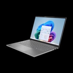 Laptop Lenovo IdeaPad Slim 5 14AGP11 - 83S1006RVN (R7 AI 445, 16GB, 512GB, WUXGA OLED, Win11) - Giá rẻ nhất hôm nay - Ảnh 3