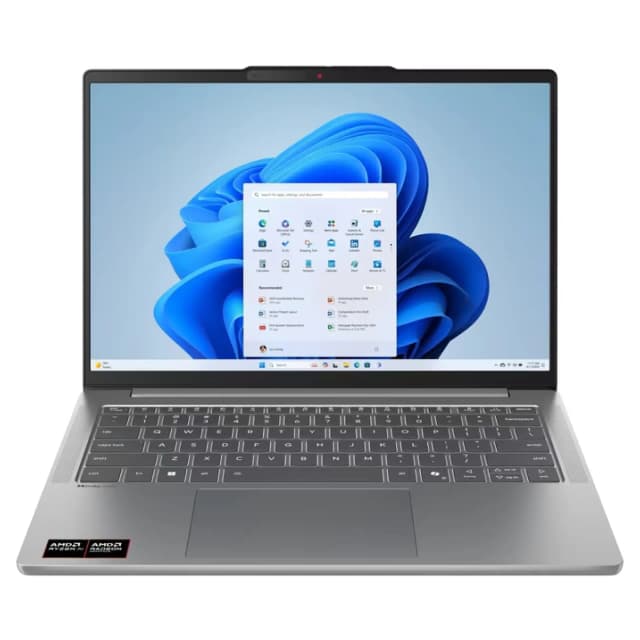 So sánh giá Laptop Lenovo Ideapad Slim 5 OLED 14AKP10 - 83HX00B2VN (R5 330, 16GB, 1TB, WUXGA, Win11) rẻ nhất? - Ảnh 12