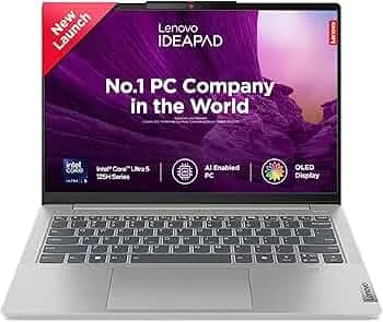 So sánh giá Laptop Lenovo Ideapad Slim 5 OLED 14AKP10 - 83HX00B2VN (R5 330, 16GB, 1TB, WUXGA, Win11) rẻ nhất? - Ảnh 17