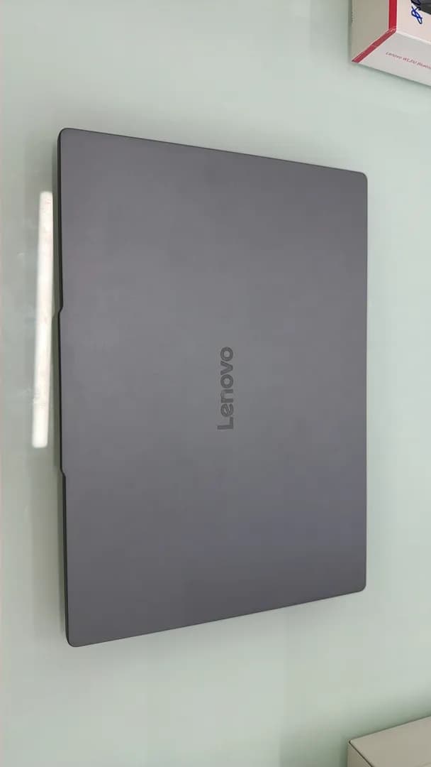 So sánh giá Laptop Lenovo Ideapad Slim 5 OLED 14AKP10 - 83HX00B2VN (R5 330, 16GB, 1TB, WUXGA, Win11) rẻ nhất? - Ảnh 10