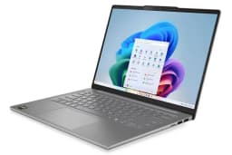 Laptop Lenovo IdeaPad Slim 5 OLED 14AKP10 - 83HX0065VN (R5 AI 340, 32GB, 512GB, WUXGA OLED, Win11)