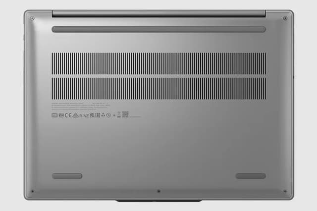 Laptop Lenovo IdeaPad Slim 5 OLED 14IRH10R - 83J0006CVN (Core 5 210H, 32GB, 1TB, WUXGA OLED, Win11) - 13