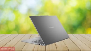 Laptop Lenovo IdeaPad Slim 5 OLED 14IRH10R - 83J0006CVN (Core 5 210H, 32GB, 1TB, WUXGA OLED, Win11) - 18