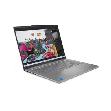 Laptop Lenovo IdeaPad Slim 5 OLED 14IRH10R - 83J0006CVN (Core 5 210H, 32GB, 1TB, WUXGA OLED, Win11) - 7