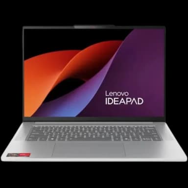 Laptop Lenovo IdeaPad Slim 5 OLED 15ARP10 - 83J3001DVN (R7 7735HS, 16GB, 512GB, WQXGA OLED 165Hz, Win11) - 12
