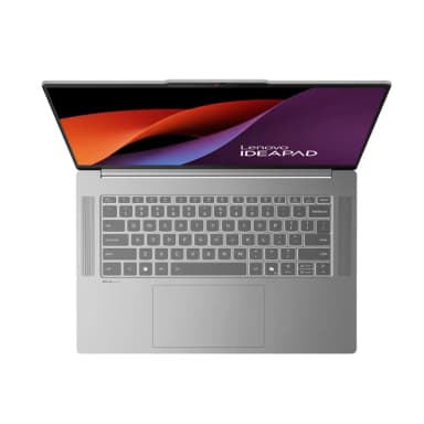 Laptop Lenovo IdeaPad Slim 5 OLED 15ARP10 - 83J3001DVN (R7 7735HS, 16GB, 512GB, WQXGA OLED 165Hz, Win11) - 3