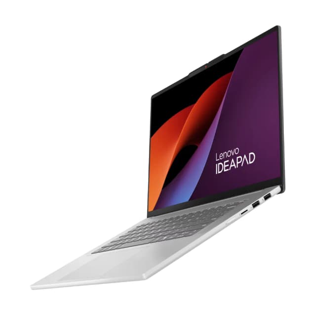 Laptop Lenovo IdeaPad Slim 5 OLED 15ARP10 - 83J3001DVN (R7 7735HS, 16GB, 512GB, WQXGA OLED 165Hz, Win11) - 4