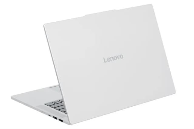 Laptop Lenovo IdeaPad Slim 5 OLED 15ARP10 - 83J3001DVN (R7 7735HS, 16GB, 512GB, WQXGA OLED 165Hz, Win11) - 8